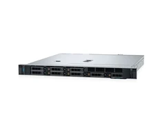 DELL PowerEdge R360 serveris 1.2 TB Rack (1U) Intel Xeon 6 6325P 3.5 GHz 16 GB DDR5-SDRAM 700 W
