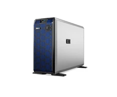 Serveris Dell Server PowerEdge T360 Xeon 6 6315P/1x16GB/1x480GB/8x3.5" (Hot Plug)/PERC H355/iDRAC9 Ent/2x700W PSU/No OS/3Y Basic NBD Garanti