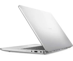 Nešiojamas kompiuteris Dell Pro 13 Plus AG FHD+Ultra 7 265U/16GB/512GB/Intel Integrated/Win11 Pro/ENG Klaviatūra su pašvietimu/FP/SC/3Y ProSupport NBD Onsite Garantija Dell Pr