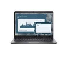 Nešiojamas kompiuteris Dell Pro 14 PC14255 14 " IPS FHD+ 1920 x 1200 pikselių Anti-glare AMD Ryzen 5 PRO 230 16 GB DDR5 Solid-state drive capacit