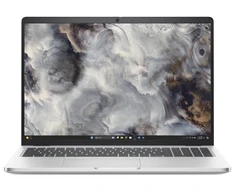 DELL Pro 16 Plus PB16250 Intel Core Ultra 5 236V Nešiojamas kompiuteris 40.6 cm (16") Full HD+ 16 GB LPDDR5x-SDRAM 512 GB SSD Wi-Fi 7 (802.11be) Ubuntu Linu