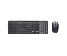Dell Pro 7 Rechargeable Compact Klaviatūra ir pelė - KM746 - Estonian (QWERTY)