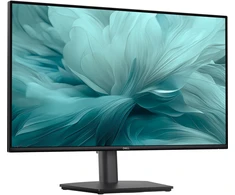 Monitorius Dell | E2726HS | 27 " | IPS | FHD | 16:9 | 100 Hz | 5 ms/8 ms | 1920 x 1080 pikselių | 300 cd/m² | HDMI jungtys quantity 1 | Juodas
