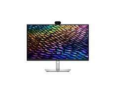 Monitorius Dell LCD P2726DEB 27'' IPS QHD/2560×1440/HDMI DP USB USB-C/Juodas/5Y Dell
