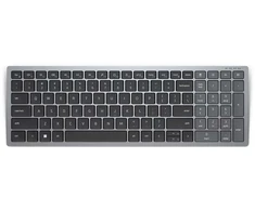 Klaviatūra Dell C-KB740 belaidė 96% pilka