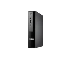 Dell Pro QCM1255 Desktop Micro AMD Ryzen 5 PRO 8500GE Internal memory 16 GB DDR5 512 GB Klaviatūros kalba: No keyboard Wi BTO514_QCM1255_EMEA_nokb (2000001417676)