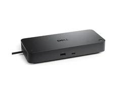 DELL Pro Thunderbolt 4 SD25TB4 Wired Juodas