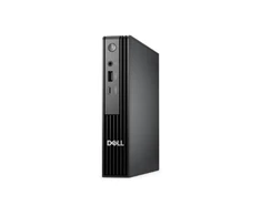 Dell QCM1250 Pro Desktop Micro Intel Core Ultra 5 235T Internal memory 8 GB DDR5 512 GB Klaviatūros kalba: No keyboard Ub BTO102_QCM1250_EMEA_UBU_nokb (2000001417713)