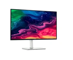 Monitorius Dell S2725QC 27 " IPS UHD 16:9 120 Hz 4 ms 3840 x 2160 pikselių 350 cd/m² HDMI jungtys quantity 2 Garantija 6