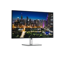Monitorius Dell U3225QE 32 " IPS UHD 16:9 120 Hz 5 ms 3840 x 2160 pikselių 450 cd/m² HDMI jungtys quantity 1 Garantija