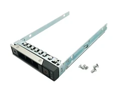 DELL X7K8W drive bay panel 8.89 cm (3.5") Carrier panel