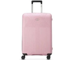 Kelioninis Delsey Ordener 66 cm -matkalaukku pinkki