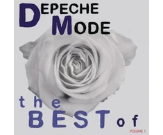 Sony Depeche Mode - The Best Of (Volume 1) (vinilinė plokštelė, LP)