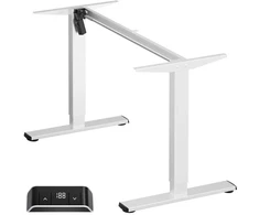 Onkron DESK FRAME MOTORISED/Baltas WDF221E-W ONKRON