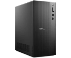 Stacionarus kompiuteris Desktop computer Dell Pro Tower Essential Ultra 5 225/16GB/512GB/UHD/Win11 Pro/ENG Kbd+pelė/3Y ProSupport NBD OnSite Garantija
