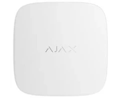 Ajax Systems FireProtect 2 SB (Heat/Smoke/CO) - belaidis czujnik ciepła, dymu i tlenku węgla - balta (52256.150.WH1)