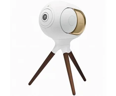Devialet Treepod Baltas Matte