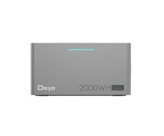 Deye AE-F2.0 ESS Home Solar Baterija System 2kWh Expansion Module AE-F2.0 (2000001417942)