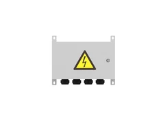 Deye Baterija Junction Box for GB-L BOS-G BOS-A Baterija Junction Box (2000001427286)