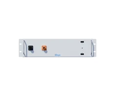Deye ESS HV BOS-A Baterija Storage Module 7.68 kWh BOS-A-Pack 7.68 BOS-A-Pack 7.68 (2000001411834)