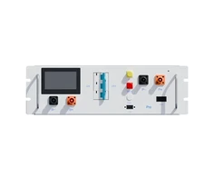 Deye ESS HV BOS-G PRO PDU BOS-G-PDU-2 (2000001396964)