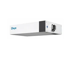 Deye ESS HV GB-W PDU + Base GB-W-PDU-2