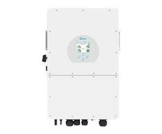 Deye Inverter Hybrid HV 10kW 2MPPT SUN-10K-SG01HP3-EU-AM2