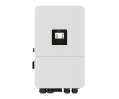 Deye Inverter Hybrid LV 20kW 2MPPT SUN-20K-SG05LP3-EU-SM2