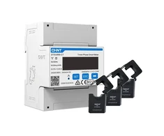 Deye Smart meter with current transformers SEM DTSU666-CT DTSU666-CT (2000001398876)