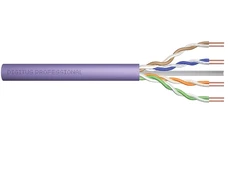 Digitus Cat.6 U/UTP installation cable 305 m simplex Cca-s1a d0 a1