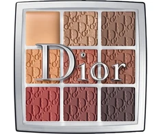 Nezatříděno „Christian Dior Backstage“ akių šešėlių paletė, 003 „Amber Neutrals“, 9 atspalviai, 10 g