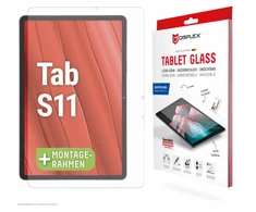 E.V.I. DISPLEX Planšetė Glass Samsung Galaxy Tab S11
