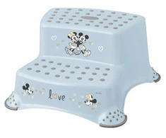 Keeeper Podest dwustopniowy igor Mickey mėlyna 684 247 00 keeeper