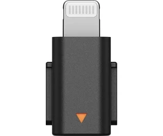 DJI Mic Mini mobiliojo telefono adapteris (Lightning)