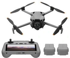 DJI Mini 5 Pro „Fly More Combo Plus“ DJI RC 2