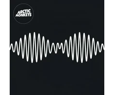 Domino Arctic Monkeys - AM (vinilinė plokštelė, LP)