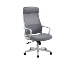Domoletti CHAIR MC-1088E Baltas FRAME