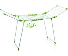 Veļas žāvētājs Domoletti XL-276P, 186 cm