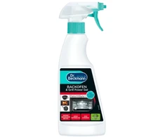 DR.BECKMANN Oven and grill cleaning gel with sprayer 375ml