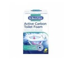 DR.BECKMANN Dr_Beckmann Unitazo valiklis Dr. Beckmann Active Carbon, 0.3kg, 3 vnt.