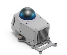 DJI Matrice 4 kliūčių aptikimo modulis