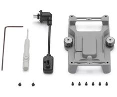 DJI Rinkinys DJI Manifold 3 tvirtinimo žiedas Matrice 4 serijai