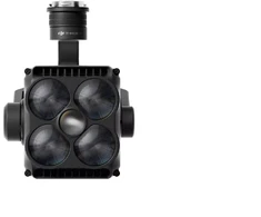 Dronas ACC ZENMUSE S1/CP.EN.00000650.01 DJI