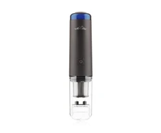 Dulkių siurblys ETA Vacuum Cleaner | HANDY GO ETA025390000 | Cordless operating | 65 W | 7.2 V | Operating time (max) 20 min | Juodas