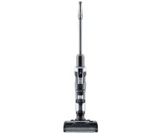 Dulkių siurblys JIMMY H9 Flex Stick vacuum Baterija Dry Bagless 0.6 L 550 W Mėlyna Pilkas Raudona Sidabrinis 20 Ah