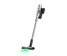 Dulkių siurblys MOVA Vacuum cleaner | Z200 Auto-Empty | Cordless operating | 500 W | Operating time (max) 90 min | Gray