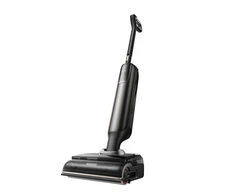 Dulkių siurblys MOVA Wet and Dry Vacuum cleaner M50 Ultra Cordless operating Handstick Washing function 450 W Operating time (max) 40 min Pilkas HMH28A ()
