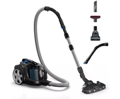 Dulkių siurblys Philips PowerPro Expert FC9747/09 vacuum 2 L Cylinder vacuum Dry 900 W Bagless