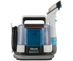 Dulkių siurblys Shark StainStriker PX200EUT baltas