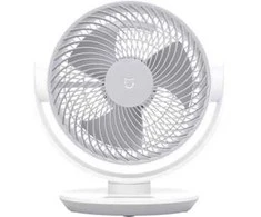 Ventiliatorius Xiaomi Smart Desktop Air Circulation Fan, 20 cm, 18 W